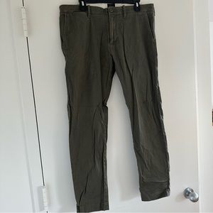J Crew 484 Stretch Slim fit Pant